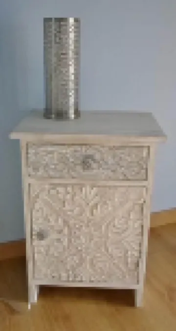 羅姆帕德斯民宿