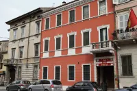 Hotel Antica Dimora Hotels in Mantua