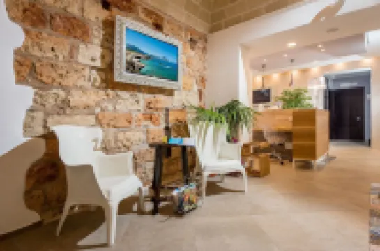 邦圖蘇德酒店 聖維託洛卡波酒店