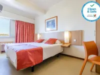 Residencial Jardim da Amadora Hotels in Amadora