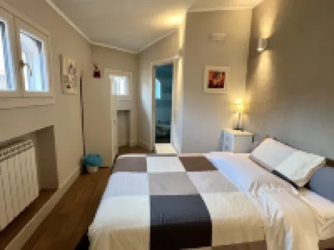 Hotel Bella Napoli Ristorante & Spa Hotels in Foggia