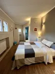 Hotel Bella Napoli Ristorante & Spa Hotel di Foggia