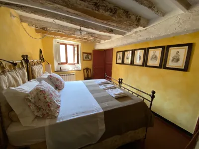 아 오 소아 B&B 사비그노네 호텔