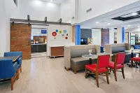 Holiday Inn Express & Suites CULPEPER by IHG - breakfast