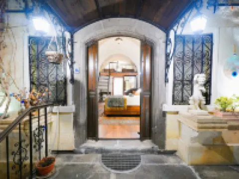 Mira Cappadocia Hotel Hotels in Avanos