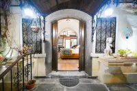 미라 카파도키아 호텔