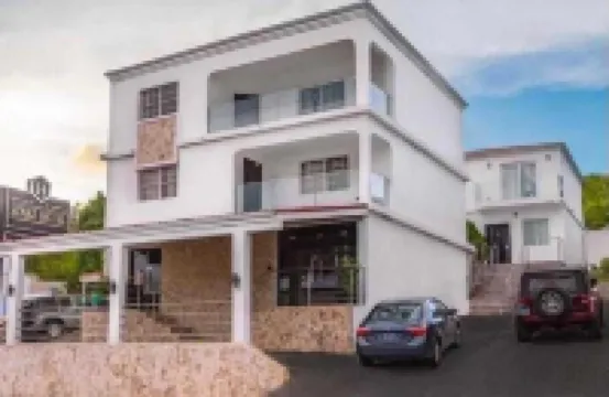 스타즈 호텔 만달