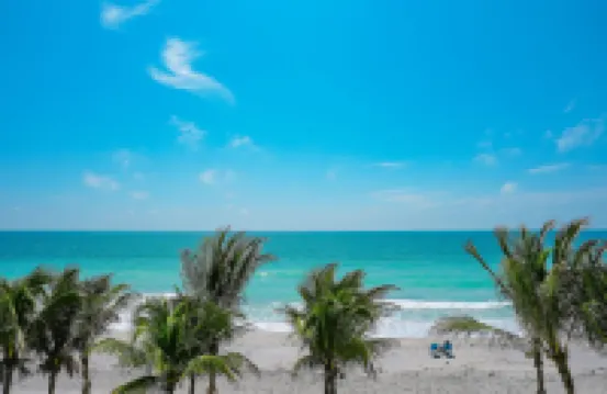 曼索塔凱度假村