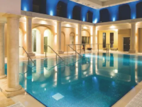 Knockranny House Hotel & Spa Hotels in Westport