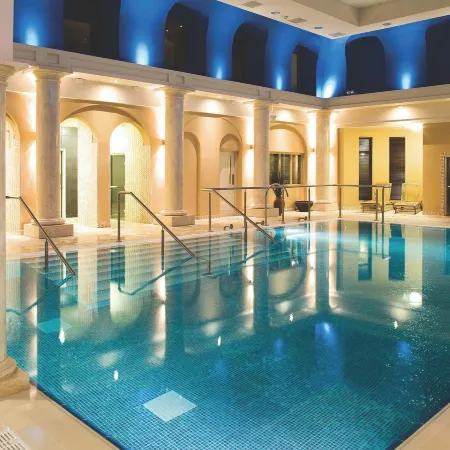 Knockranny House Hotel & Spa