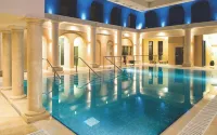 Knockranny House Hotel & Spa Hotel a Westport