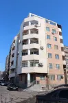 Ris Central Apartments Yerevan - Mountain view