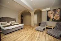Les Clarisses Boutique Hotel Hotel a Les Masies de Roda