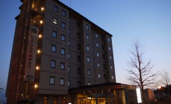 Hotel Route-Inn Nagaizumi Numazu Inter 1