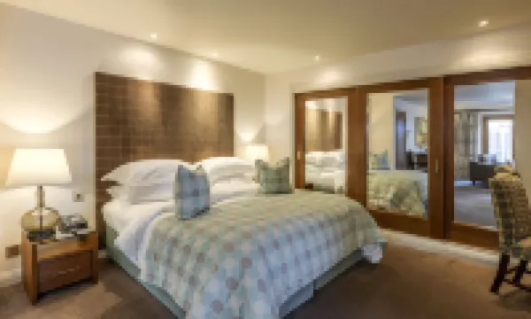 The Marcliffe Hotel and Spa