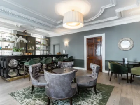 Gorse Hill Hotel Hotels in Woking