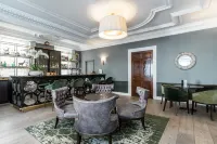 Gorse Hill Hotel Hotels in Worplesdon