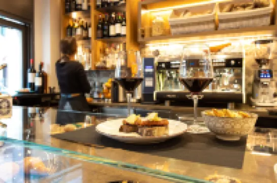 Locanda le Due Travi