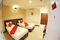 BK Place Hotel Hotels in Bueng Kan