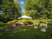 Parkhotel Hohenfeld Münster Hotels in Munster