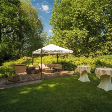 Parkhotel Hohenfeld Münster