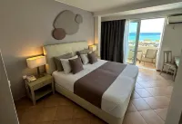 Faedra Beach Hotels in Ammoudara