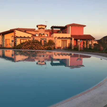 Hotel Sa Cheya Relais & Spa