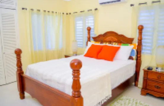 Ocean View Villa at Coolshade Ocho Rios Hotels in 