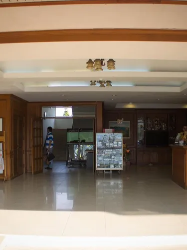 รูปภาพของโรงแรมเดอะเรสซิเดนท์