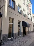 Dav'Hotel Jaude Hotels in Durtol