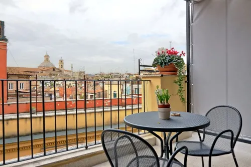 CancelleriaDieci -  Appartamenti vacanze