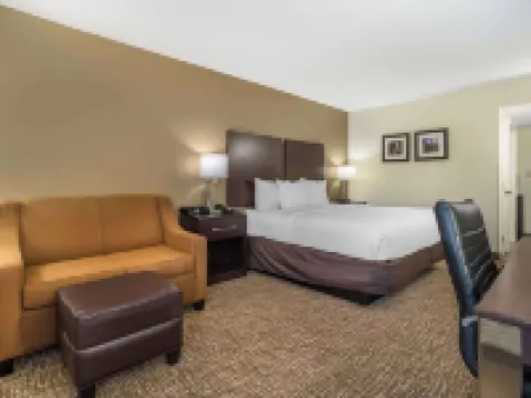 Comfort Inn & Suites Lake Norman Hotels in Cornelius