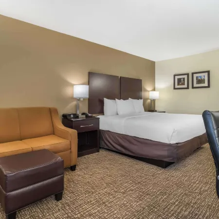 Comfort Inn & Suites Lake Norman