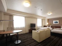 Alpico Plaza Hotel Hotels in Matsumoto