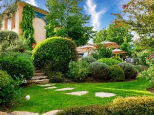 Villa Saint-Ange