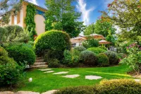 Villa Saint-Ange Hotels in Aix-en-Provence