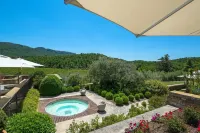 La Verrière Hotels in Séguret