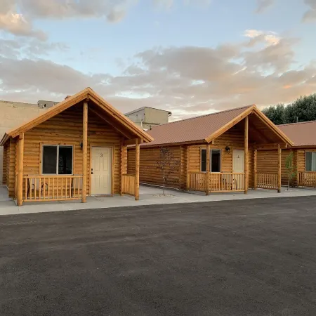 Countryside Cabins