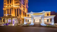 Radisson Blu Hotel, Jeddah Plaza Hotel di Jeddah