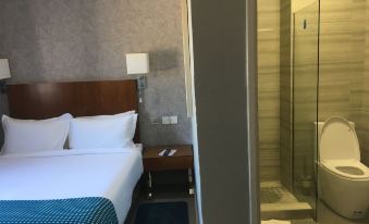 Phudzi Hotel