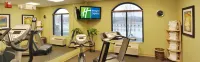 Holiday Inn Express & Suites MT. JULIET-NASHVILLE AREA by IHG - Gym