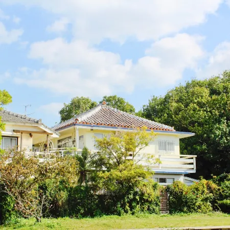 Shirahama Hotel