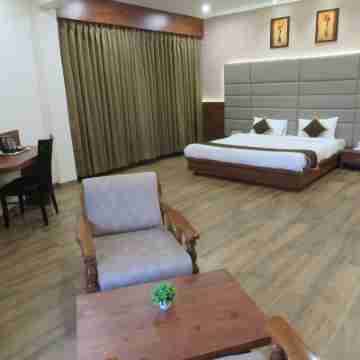 Dariyalal Hotel Morbi Rooms