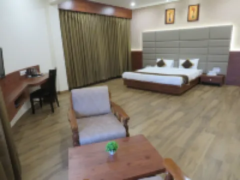 Dariyalal Hotel Morbi