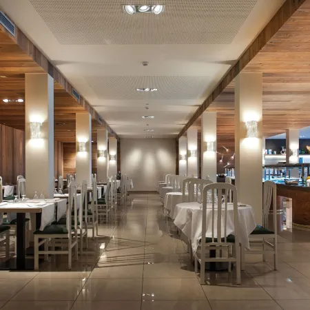 Hotel Rosa Nàutica
