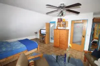 بيد آند بريكفاست أم زي - بريفات تزيمر - بيت ضيافة