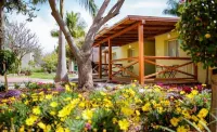 Shaar Hagolan Kibbutz Country Lodging Hotels in Shaar Hagolan