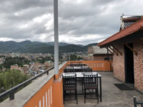 塔希德勒克旅館
