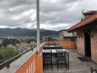 Tashi Delek Guest House Hotels in Suryabinayak