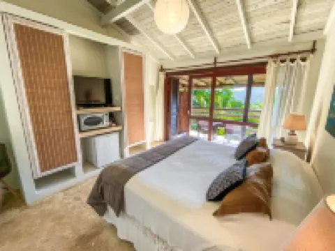 Morada da Praia do Rosa Pousada Hotels in Imbituba